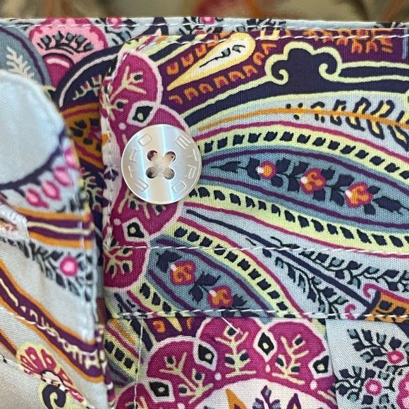 Authentic NEW ETRO shirt - Picture 5 of 17